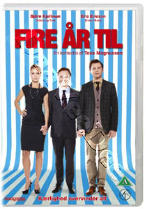Four More Years (DVD)